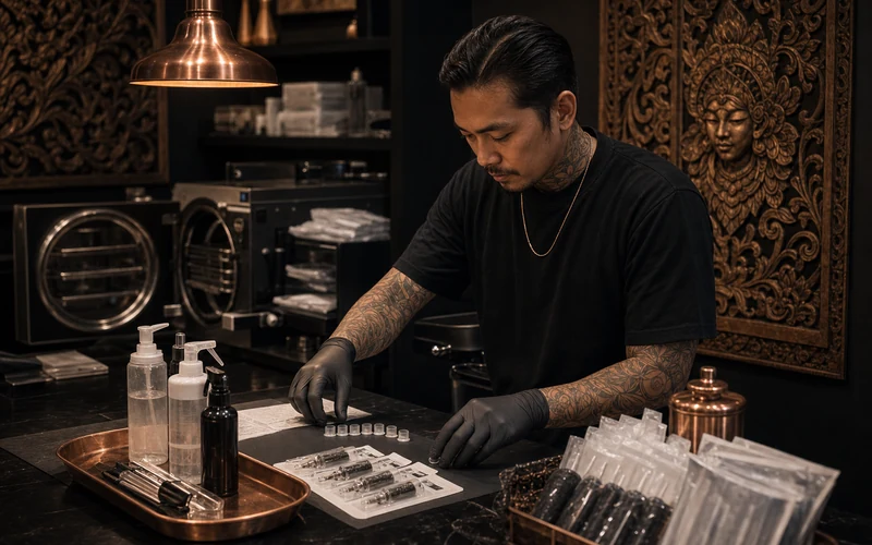 Is It Safe to Get a Tattoo in Bali? The Honest Answer