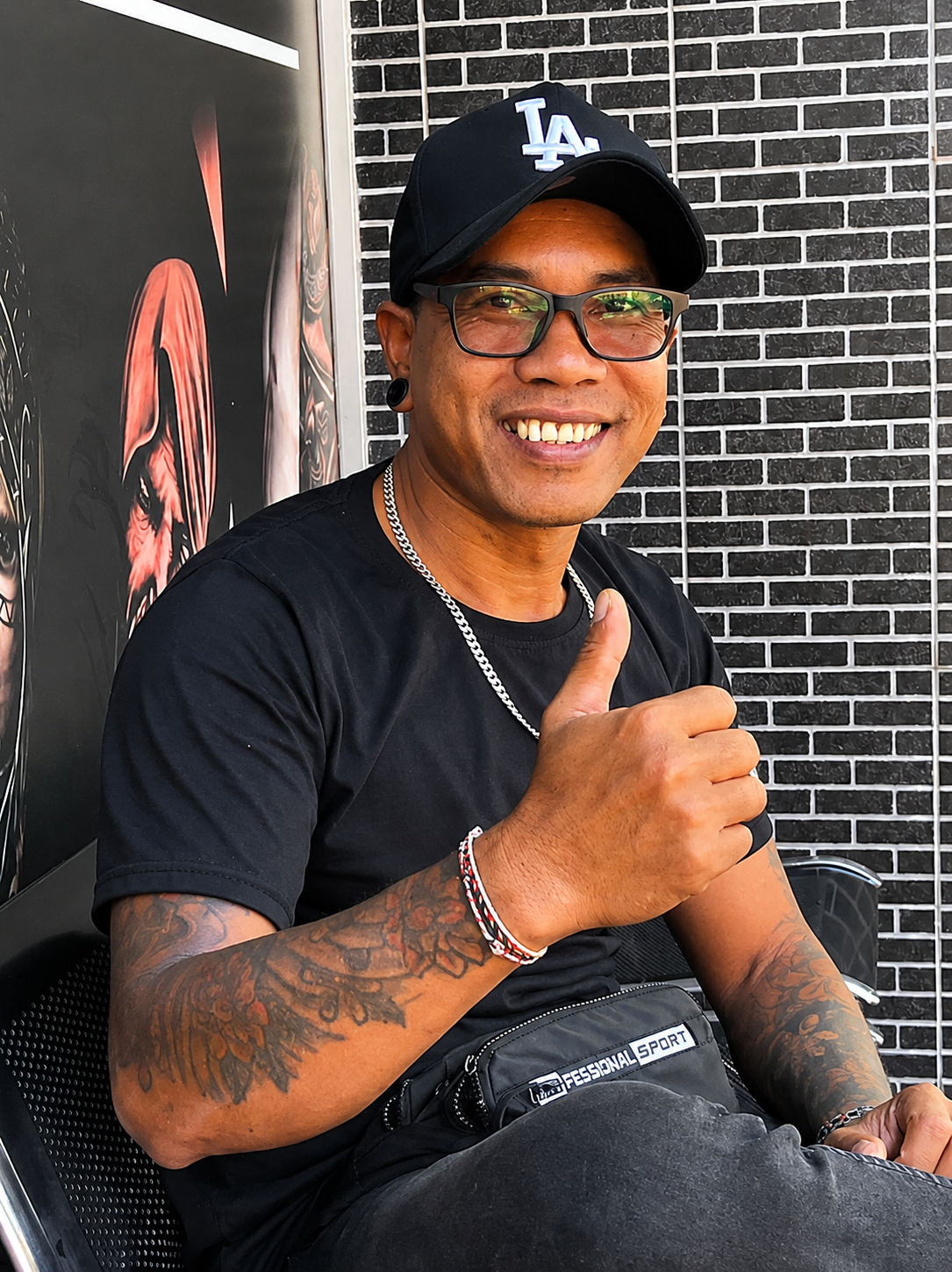 Ketut Kreysti