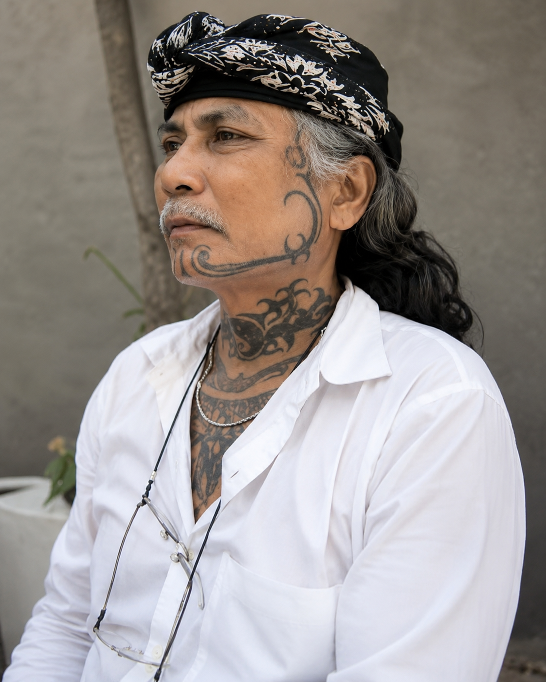 Putu Surya Dinatha